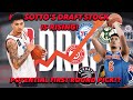 NBL’S ADELAIDE 36ERS KAI SOTTO IS RISING! POTENTIAL FIRST ROUND NBA DRAFT PICK!?