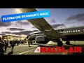 4K | TRIP REPORT | MALTA AIR (RYANAIR) BOEING 737 MAX | MLA-MAN ✈