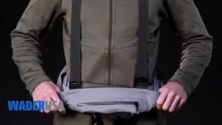 Patagonia™ Rio Gallegos Chest Waders - WaderUSA.com