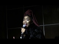 JOZIA – 'MAMA' – Live in Colombia