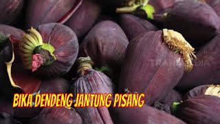 BIKA DENDENG JANTUNG PISANG | JEJAK SI GUNDUL (11/08/22)