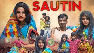 Sautin || सौतीन || Desi Surjapuri comedy video || Team masti