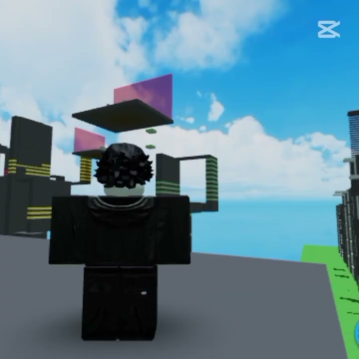 Wallhopрџґ Shorts Edit Roblox Youtube