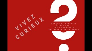 VIVEZ CURIEUX /ep4 : pourquoi est-ce qu'on est obligé d'aller à la messe ?