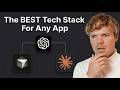 How To Choose a Tech Stack For Beginners