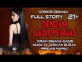 SADIS ❗❗❗ BVD4K nahfsu KEPALA DESA DENDAM ARWAH GADIS DALAM GUDANG TERSEMBUNYI FULL STORY