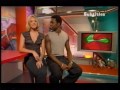 CBBC on BBC One Continuity - Tuesday 12th February 2002 (4)