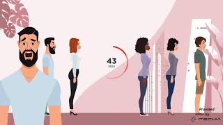 Parcours Client / Gestion d'accueil / Provided By ITECHIA