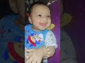 Cute baby smile say MashaAllah please 🥺 #mommyvlogs