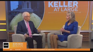Keller @ Large: What issues are Massachusetts Republicans focused on?