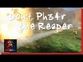 Season 1, Episode 8 - Don’t Ph34r the Reaper | Red vs. Blue