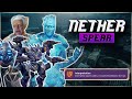 [WR] 🔥 Spear Nether w/ (NEW) Everett & Otto Pilots  – Maxed Gameplay | War Robots