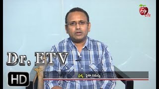 Dr. ETV | Pica -Causes | 30th Aug 2018 | డాక్టర్ ఈటీవీ