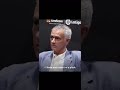 Who the best player by Mourinho?