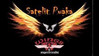 WINGS - satelit puaka [HQ]