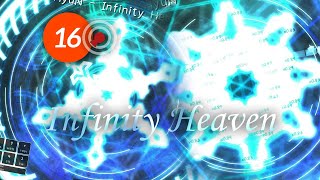 【冰与火之舞/严格模式/16】无空敲 HyuN-Infinity Heaven 无限天堂严判一命！