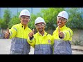 Seven Rings Cement Factory Documentary