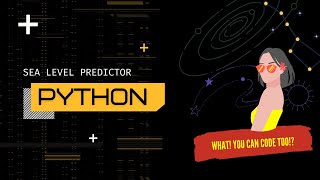 Sea Level Predictor FreeCodeCamp