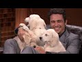 Pup Quiz with Kendall Jenner and James Franco