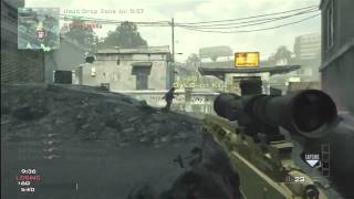 MW3 Insane Feed!!!