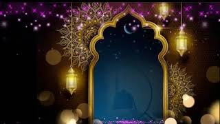 Islamic 4K Background Free Video No Copyright  Ghazi-E-Islam