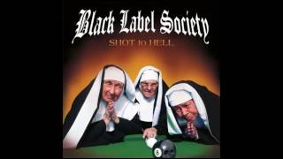 Devil's Dime - Black Label Society - [Shot to Hell Album]
