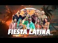 REGGAETON CLASICOS MIX 2024☀️BECKY G, BAD BUNNY, OZUNA, SHAKIRA, KAROL G, MALUMA☀️POP LATINO 2024