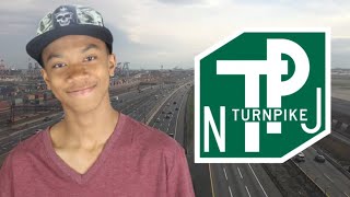 All About The NJ Turnpike | The Official Alquan, The Genius Guy