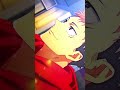 why mona - wannabe #anime #animeedit #edit #shorts #tiktok #fypシ