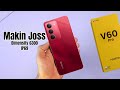 REALME V60 PRO 😱 KEMBARAN REALME C75 TAPI SPEK LEBIH GARANG