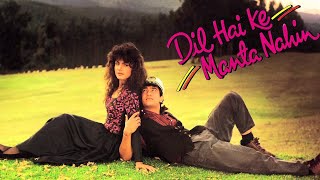 Dil Hai Ki Manta Nahin | Movie | English subtitles
