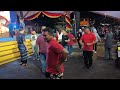 Karnival Balau Dalat 2024 || Part 2 Persembahan Bermukun.