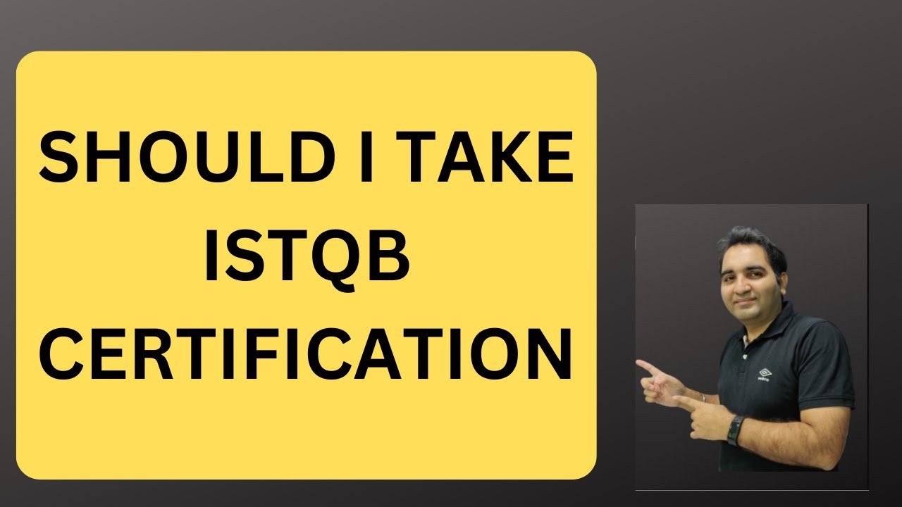 ISTQB Certifications Roadmap ISTQB Certification Tutorials, 56% OFF