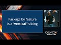 The model-code gap • Simon Brown • Devoxx Poland 2024