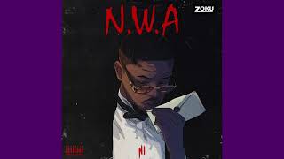 [Exclu] Ninho - N.W.A