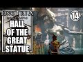 Enotria The Last Song – Explore Hall of the Great Statue - Walkthrough Part 14