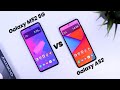 Samsung Galaxy M52 5G vs Samsung A52 Speed Test - I am SHOCKED!