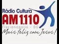 26 11 2019 BOM DIA CULTURA COM JOSÉ PAGANINI