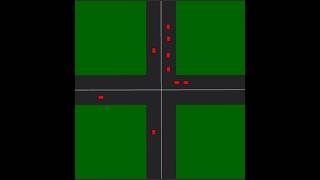 Intersection scheduling of autonomous vehicles