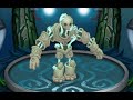 Monculus Wublin Island - My Singing Monsters