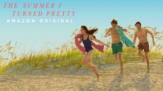 Taylor Swift - august (From "The Summer I Turned Pretty")(Amazon Original Series Soundtrack)