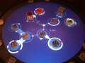 reactable got a nice jam goin