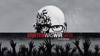 Die Fantastischen Vier - Ernten was wir säen 2022 (Official Lyric Video)