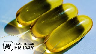 Flashback Friday: Will You Live Longer if You Take Vitamin D Supplements & How Much Should You Take?