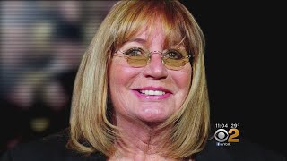 Star And Director Penny Marshall Dead At 75