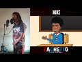 PaGhetto Behind The Scenes