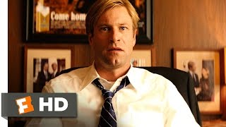 Thank You for Smoking (4/5) Movie CLIP - Doing It for the Mortgage (2005) HD