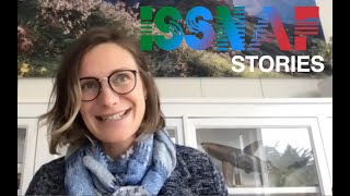 ISSNAF Story with Manuela Girotto, UC Berkeley