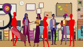EVISIT - THE ULTIMATE VISITOR MANAGEMENT SOLUTION