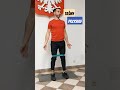 poćwicz sobie z taśmą 🔥 shorts fitness